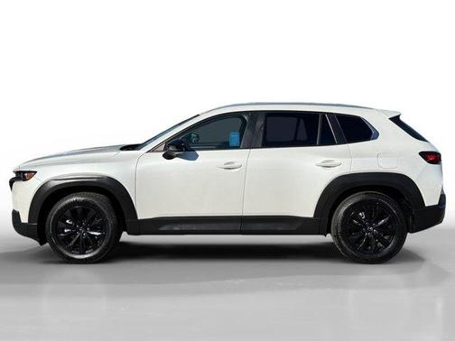 2024 Mazda CX-50 2.5 S Preferred Package