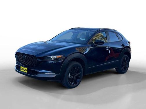 2026 Mazda CX-30 2.5 S Aire Edition