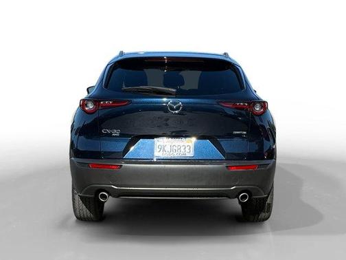 2023 Mazda CX-30 2.5 S Preferred Package
