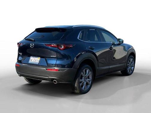 2023 Mazda CX-30 2.5 S Preferred Package