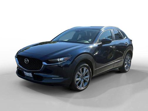 2023 Mazda CX-30 2.5 S Preferred Package