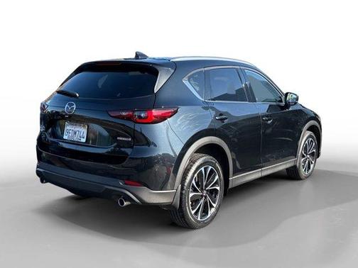 2023 Mazda CX-5 Premium Plus