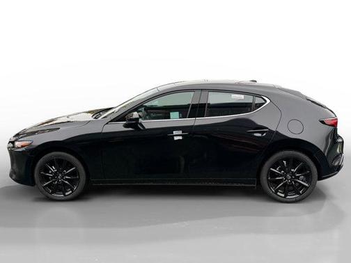 2026 Mazda Mazda3 FWD w/Premium Package