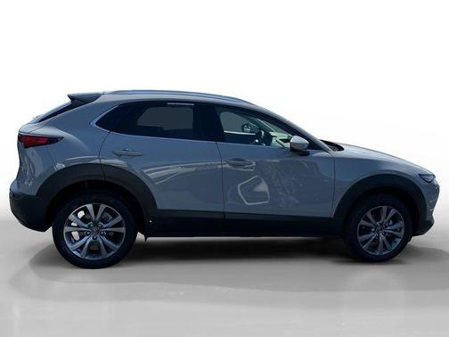 2025 Mazda CX-30 Premium Package