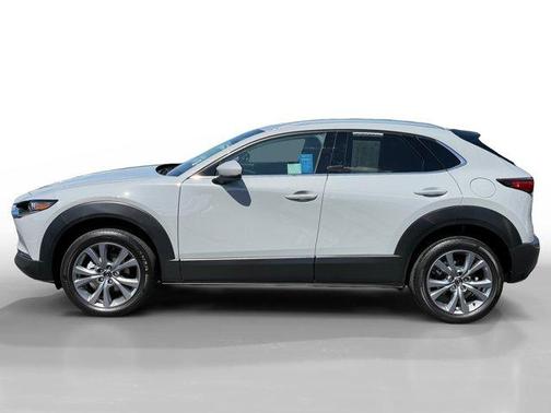 2025 Mazda CX-30 Premium Package