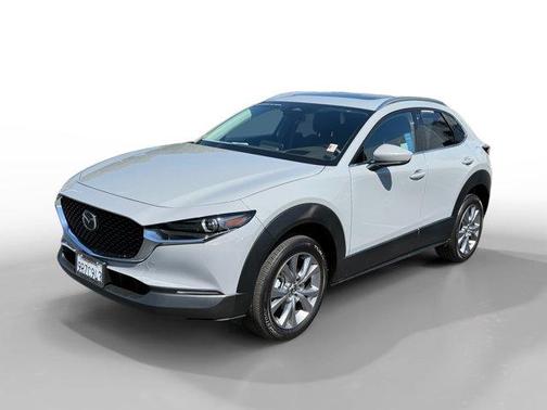 2025 Mazda CX-30 Premium Package