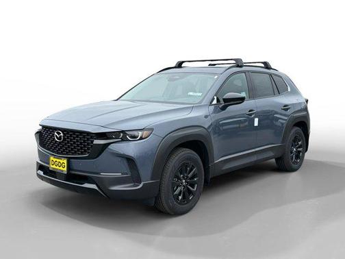 2026 Mazda CX-50 Premium