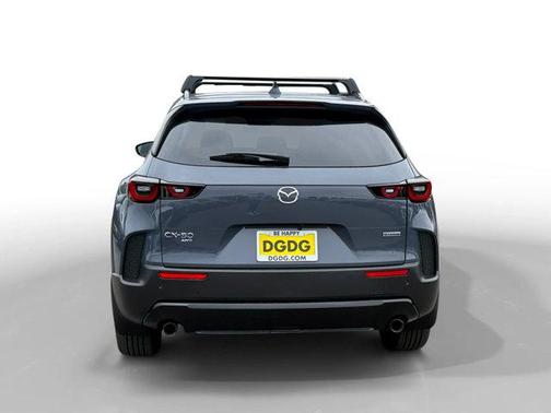 2026 Mazda CX-50 Premium