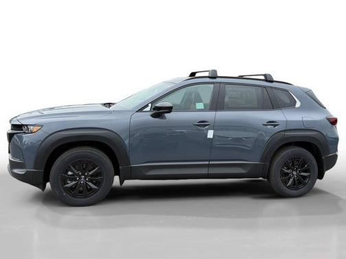 2026 Mazda CX-50 Premium