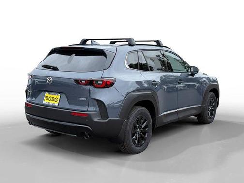 2026 Mazda CX-50 Premium