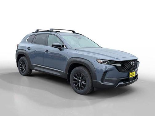 2026 Mazda CX-50 Premium