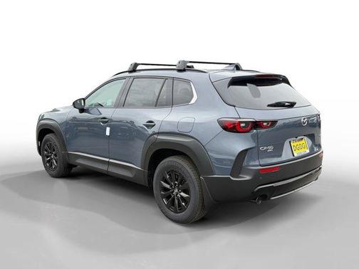 2026 Mazda CX-50 Premium
