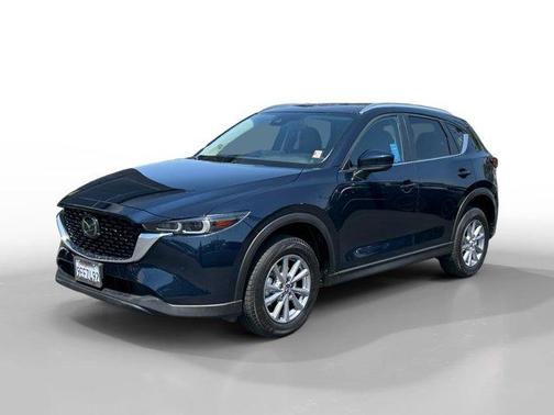 2023 Mazda CX-5 2.5 S Select Package