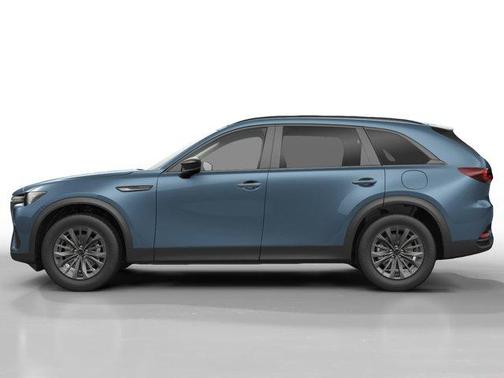 2026 Mazda CX-70 SCP