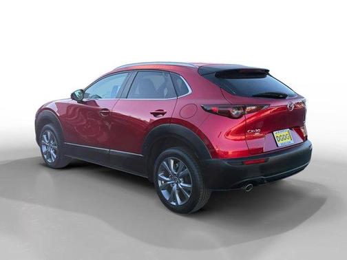 2023 Mazda CX-30 2.5 S Preferred Package