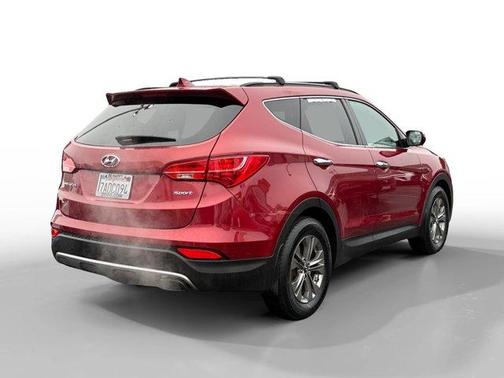2013 Hyundai SANTA FE Sport