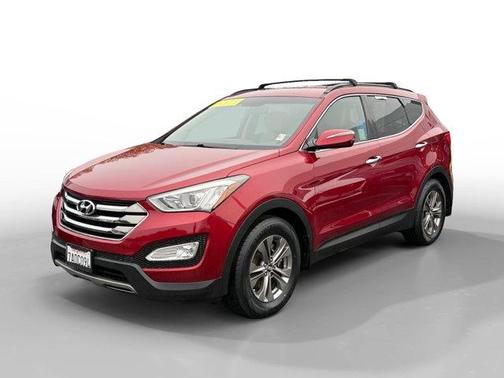 2013 Hyundai SANTA FE Sport