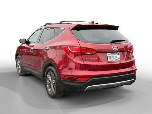 2013 Hyundai SANTA FE Sport