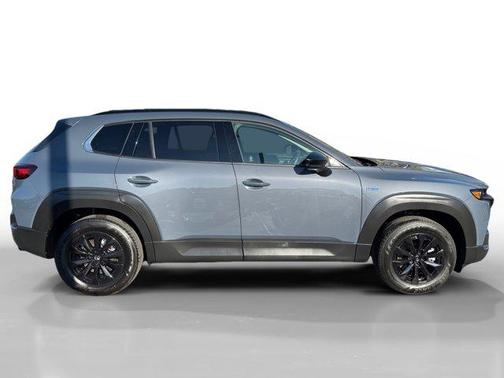 2025 Mazda CX-50 Premium Package