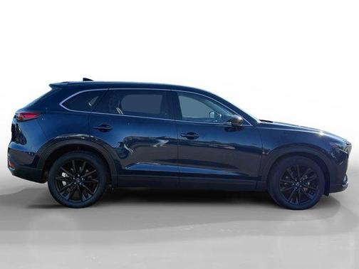 2023 Mazda CX-9 TP