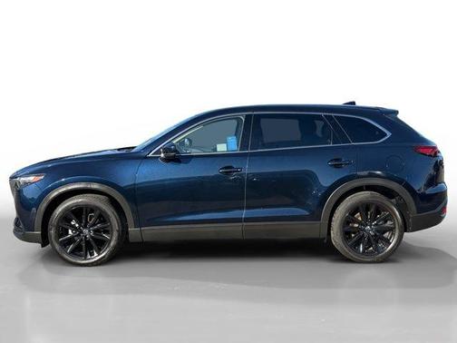 2023 Mazda CX-9 TP