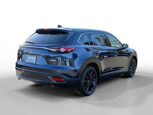 2023 Mazda CX-9 TP