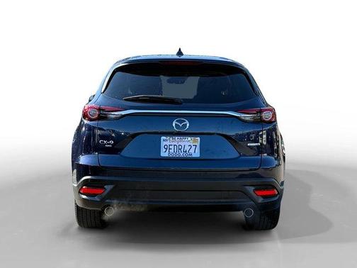 2023 Mazda CX-9 TP