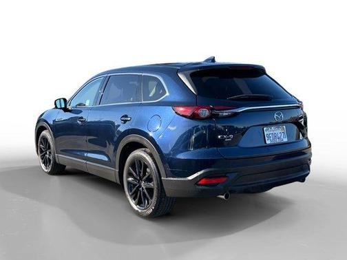 2023 Mazda CX-9 TP