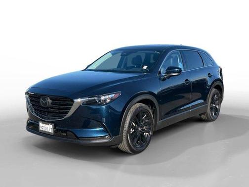 2023 Mazda CX-9 TP