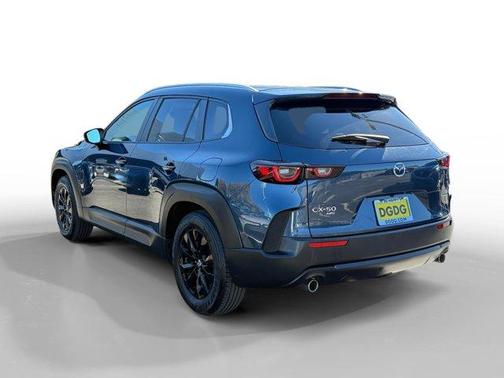 2024 Mazda CX-50 2.5 S Preferred Package