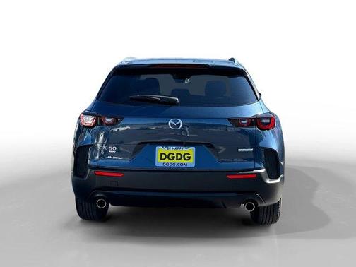 2024 Mazda CX-50 2.5 S Preferred Package