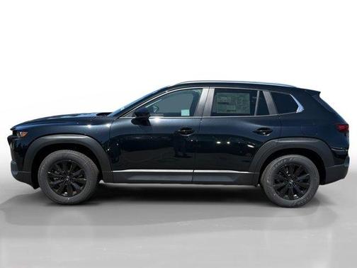 2025 Mazda CX-50 2.5 S Select Package