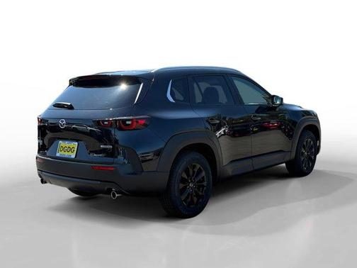 2025 Mazda CX-50 2.5 S Select Package