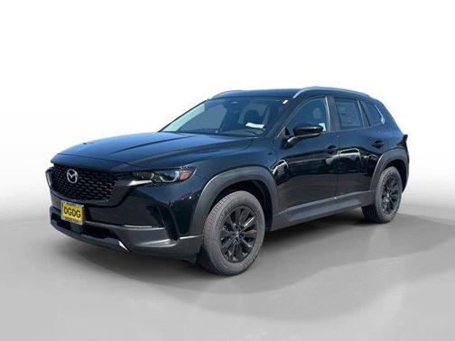 2025 Mazda CX-50 2.5 S Select Package