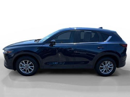 2022 Mazda CX-5 2.5 S Preferred Package