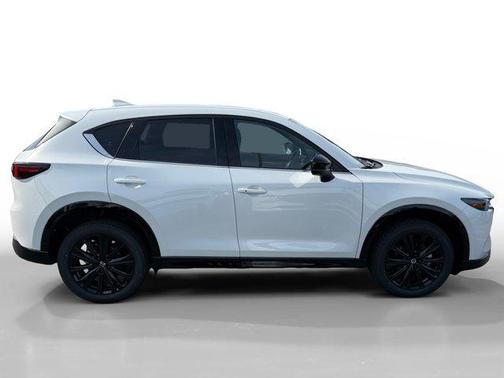 2025 Mazda CX-5 2.5 Turbo Premium Package