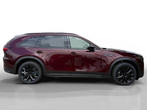 Artisan Red Premium 2026 Mazda CX-90 3.3 Turbo Premium Sport
