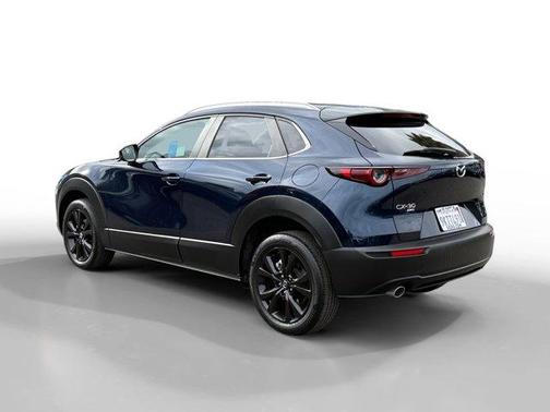 2024 Mazda CX-30 Select