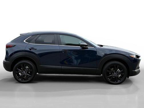 2024 Mazda CX-30 Select