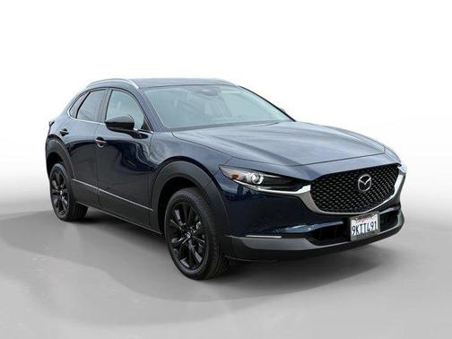2024 Mazda CX-30 Select