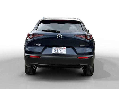 2024 Mazda CX-30 Select