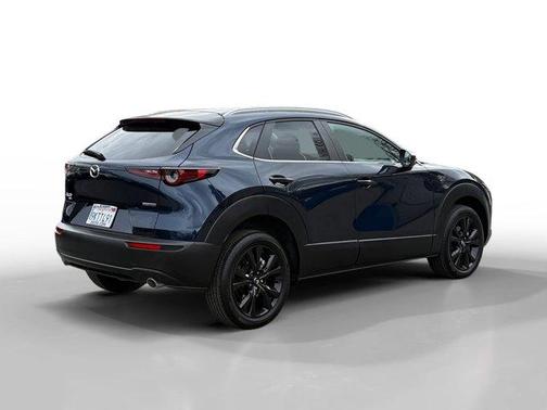 2024 Mazda CX-30 Select