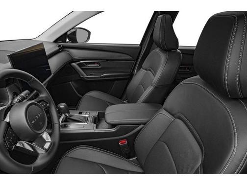 Rhodium White Metallic 2026 Mazda CX-5 Premium Plus