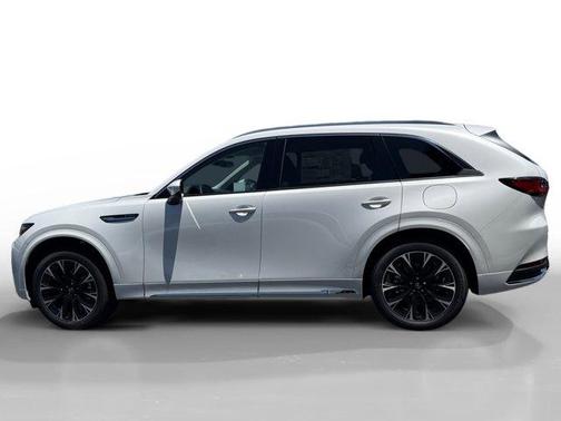 2025 Mazda CX-90 3.3 Turbo S Premium Package