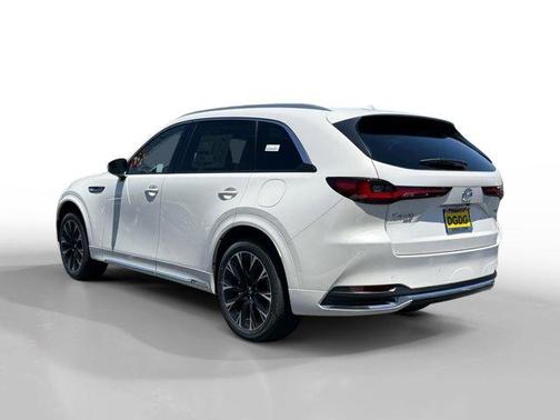 2025 Mazda CX-90 3.3 Turbo S Premium Package