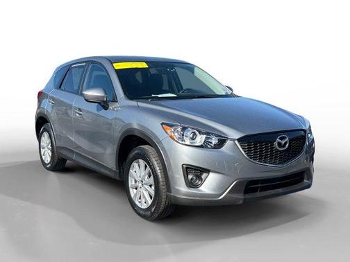 2014 Mazda CX-5 Touring