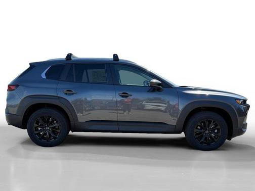2025 Mazda CX-50 2.5 S Select Package