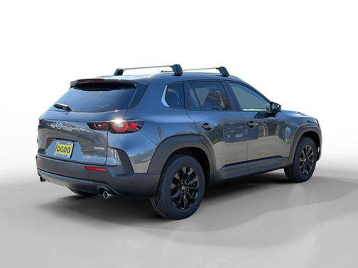 2025 Mazda CX-50 2.5 S Select Package