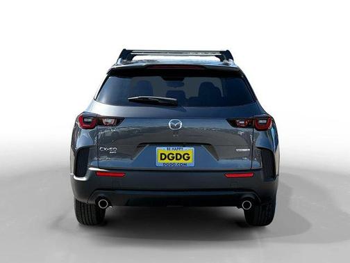 2025 Mazda CX-50 2.5 S Select Package