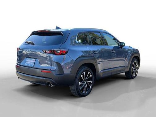 2025 Mazda CX-50 Hybrid Premium Plus Package